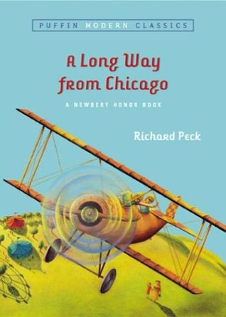 A Long Way from Chicago (2004)