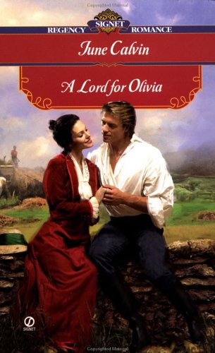 A Lord for Olivia (2002)