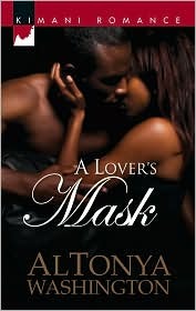 A Lover's Mask (2007) by AlTonya Washington