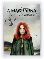 A Magharna (2011) by Julia Golding