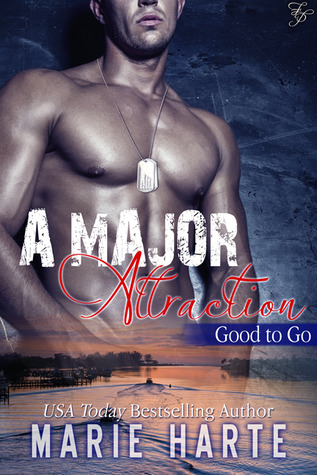 A Major Attraction (2014) by Marie Harte