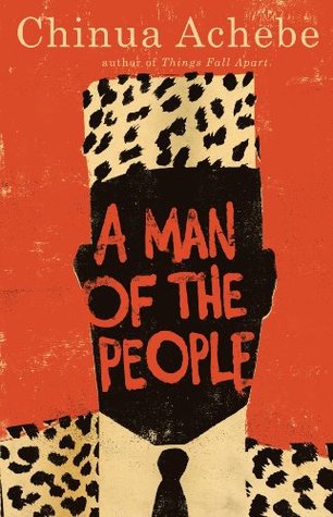 A Man of the People (1988) by Chinua Achebe