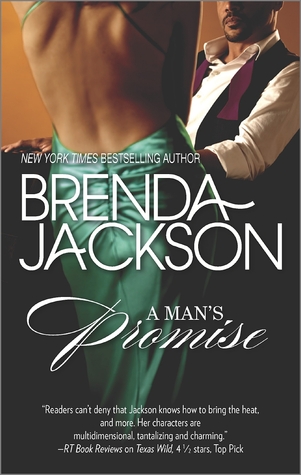 A Man's Promise (2014) by Brenda Jackson