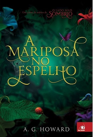 A Mariposa no Espelho (2014)