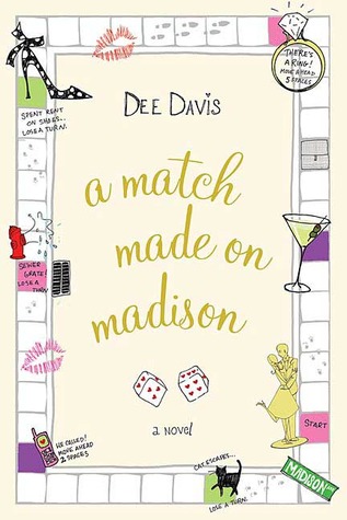 A Match Made on Madison (2007)