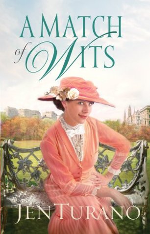 A Match of Wits (2014)