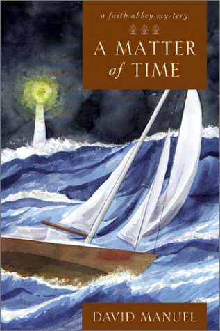 A Matter of Time (2002) by David Manuel