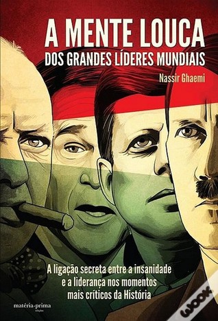 A Mente Louca dos Grandes Líderes Mundiais (2011)