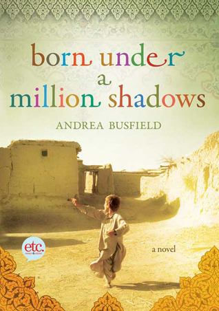 A Million Walls (2010) by Andrea Busfield