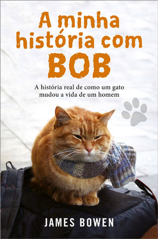 A minha história com BOB (2012)