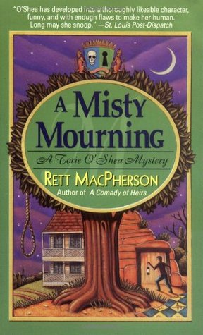 A Misty Mourning (2001)