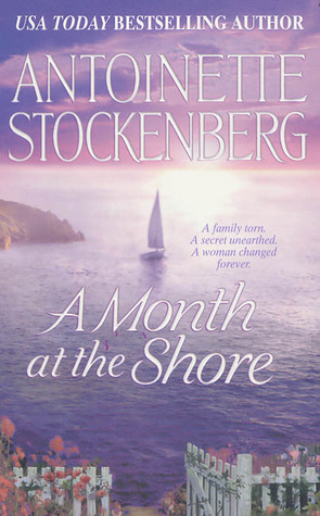 A Month At The Shore (2003) by Antoinette Stockenberg