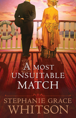 A Most Unsuitable Match (2011)