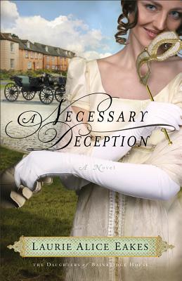 A Necessary Deception (2011)