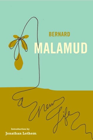 A New Life (2004) by Bernard Malamud