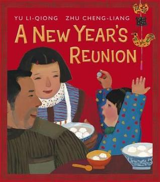 A New Year's Reunion. Yu Li-Qiong (2011)