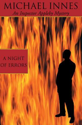 A Night Of Errors (2001) by Michael Innes