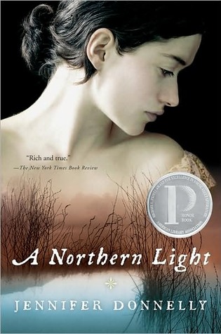 A Northern Light (2004) by Jennifer Donnelly