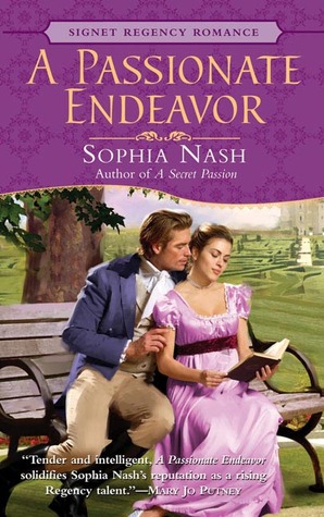 A Passionate Endeavor (2004)