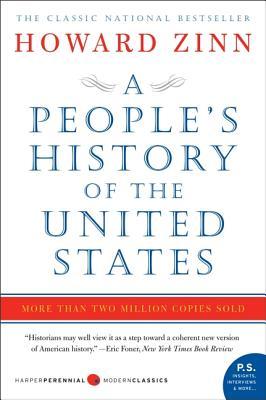 A People's History of the United States (2005) by Howard Zinn