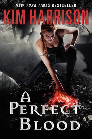 A Perfect Blood (2012)