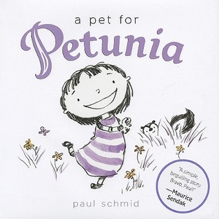 A Pet for Petunia (2011)