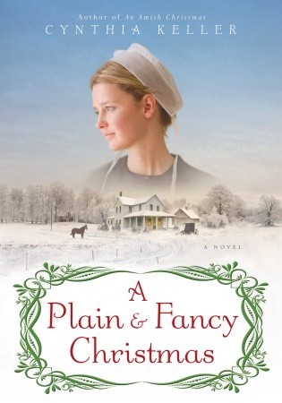 A Plain & Fancy Christmas (2011)