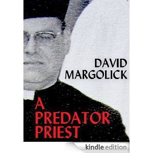 A Predator Priest (Kindle Single) (2000)