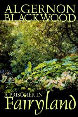 A Prisoner in Fairyland (2003) by Algernon Blackwood