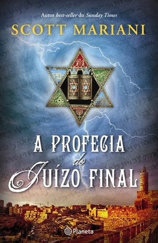 A Profecia Do Juízo Final (2011)