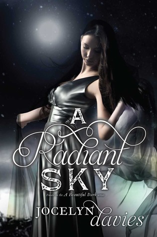 A Radiant Sky (2013) by Jocelyn Davies