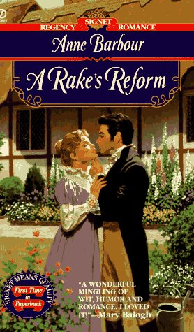 A Rake's Reform (1996)