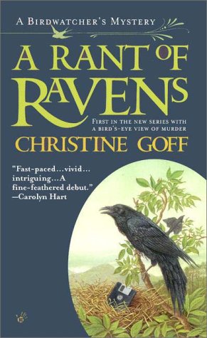 A Rant of Ravens (2000) by Christine Goff