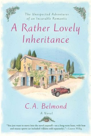 A Rather Lovely Inheritance (2007)