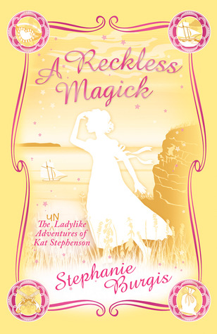 A Reckless Magick (2012)