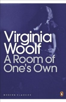 A Room of One's Own (2002) by Virginia Woolf