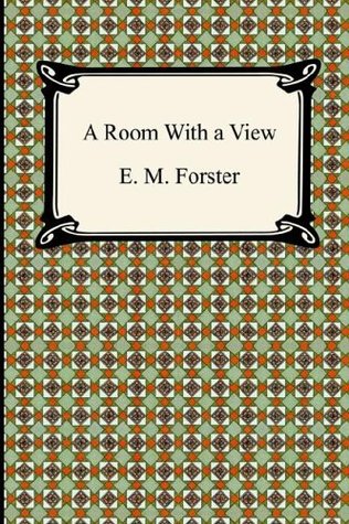 A Room with a View (2005) by E.M. Forster