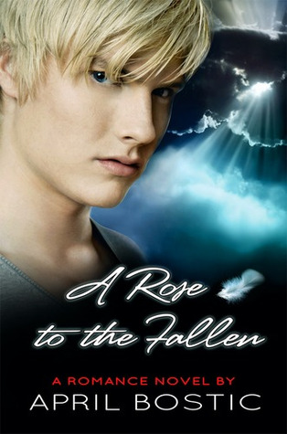 A Rose to the Fallen (2008) by April Bostic