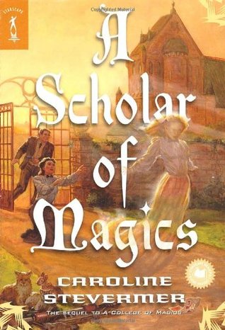 A Scholar of Magics (2006)