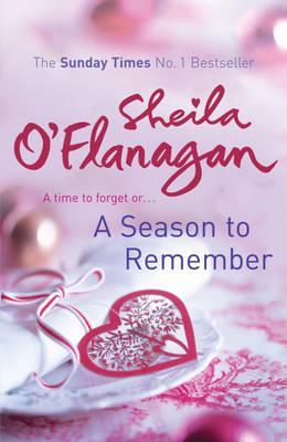 A Season to Remember. Sheila O'Flanagan (2010)