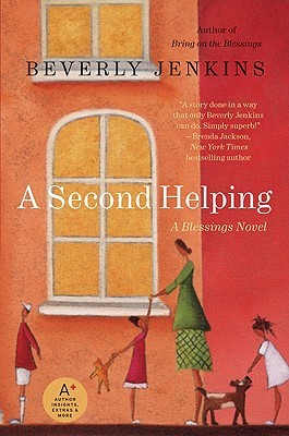 A Second Helping (2010) by Beverly Jenkins