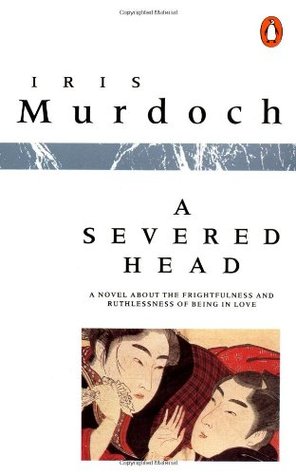 A Severed Head (1976)