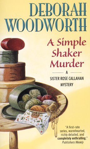A Simple Shaker Murder (2000)