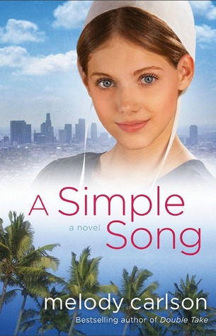 A Simple Song (2013) by Melody Carlson