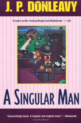 A Singular Man (1994)