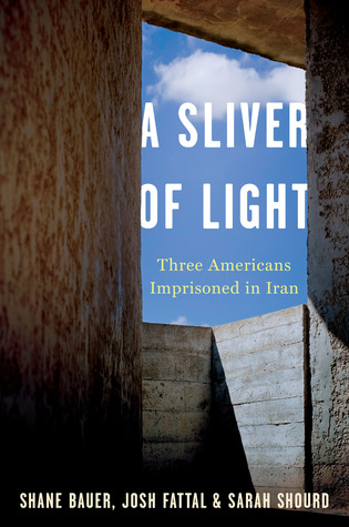 A Sliver of Light: Three Americans Imprisoned in Iran (2014)