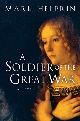 A Soldier of the Great War (2005)