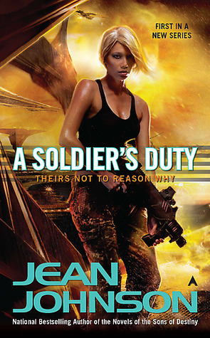 A Soldier's Duty (2011)