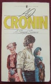 A Song of Sixpence (1996) by A.J. Cronin
