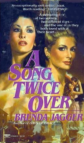 A Song Twice Over (1987) by Brenda Jagger